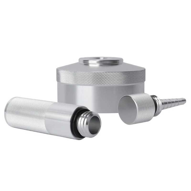 3 шт./компл. аксессуары Dipstick масляный наполнитель газовый колпачок адаптер