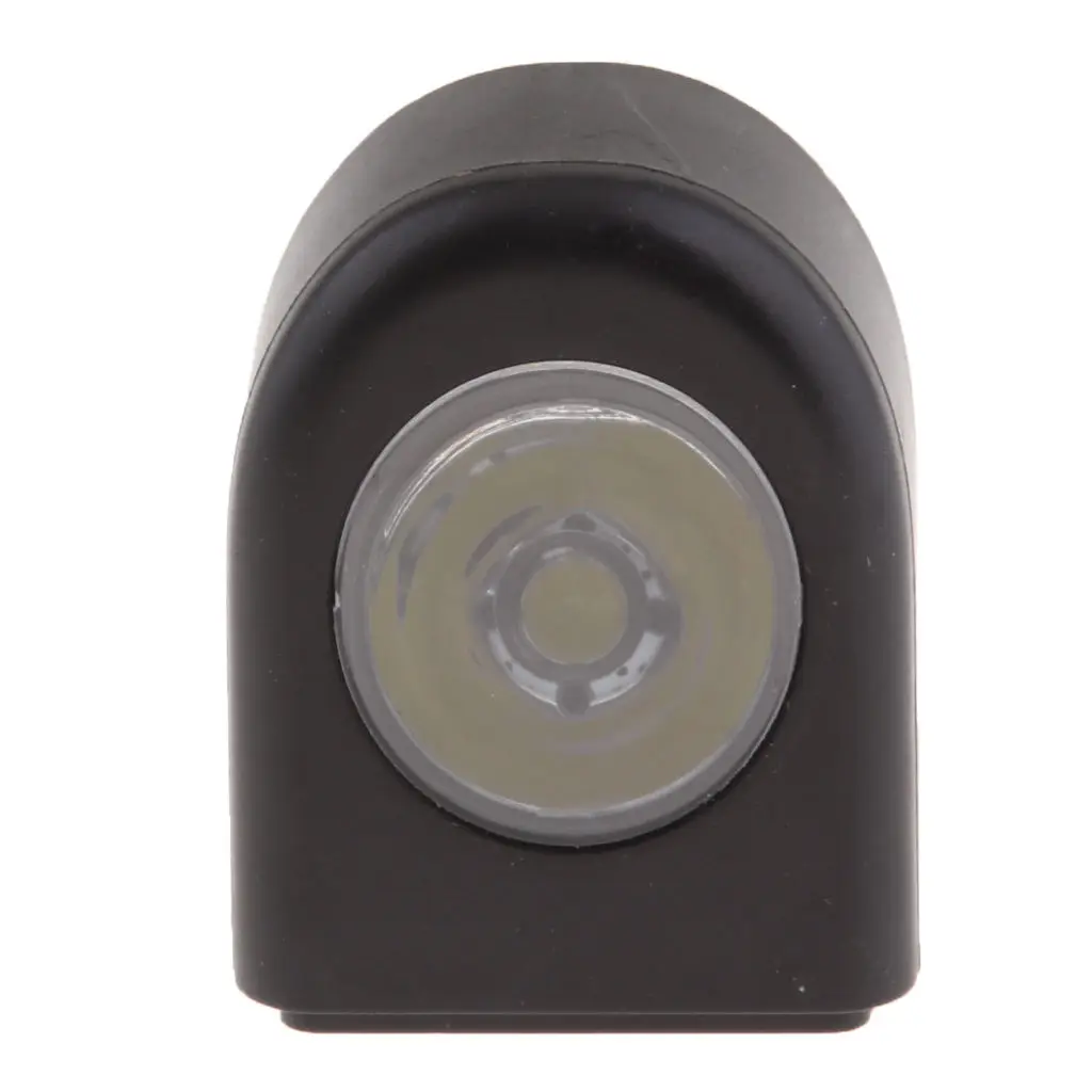 36V 1.1W Waterproof Headlamp LED Light Front for Electric Scooter M365