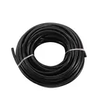Пневматическая трубка для полива аквариума, труба 4*6 ПУ, мягкая трубка 20 м, пневматические аксессуары для аквариумный шланг, черный цвет