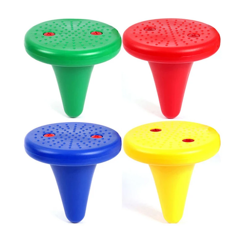 

Balance Stool Kids Games Sensorial Sport Toys for Boys Girls 3 4 5 6 Years Old Enfants Outdoor Games