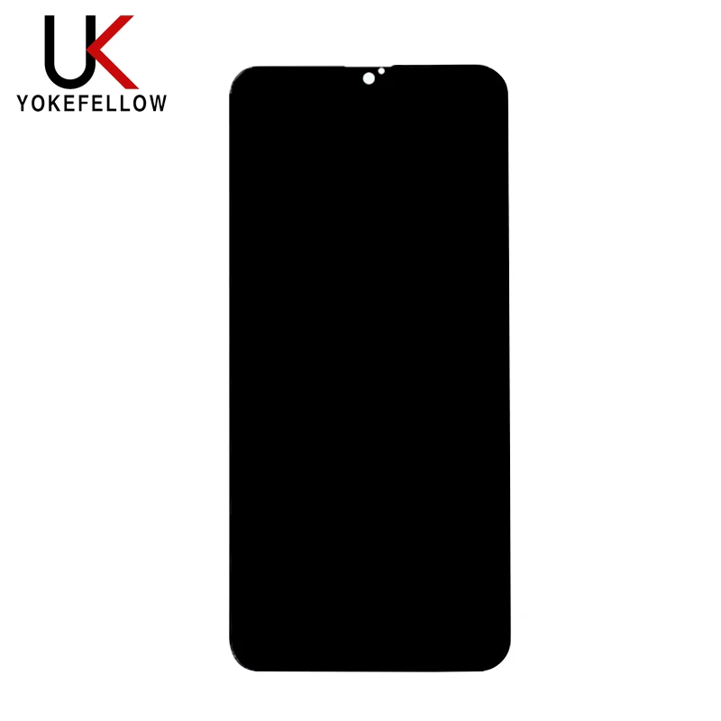 ЖК дисплей для OPPO Realme 5 RMX1911 дигитайзер сенсорного экрана в сборе сменная панель