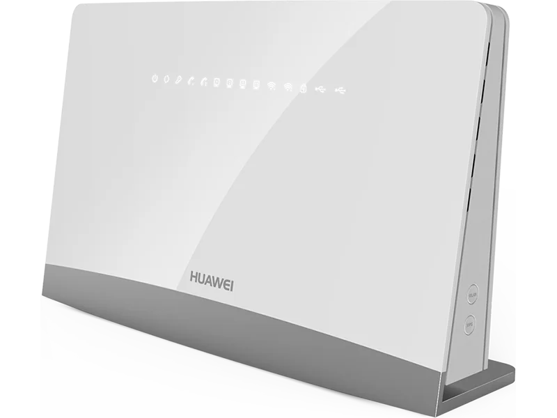 Huawei EchoLife HG8245Q2 GPON терминал маршрутизатор 5G|Беспроводные роутеры| |