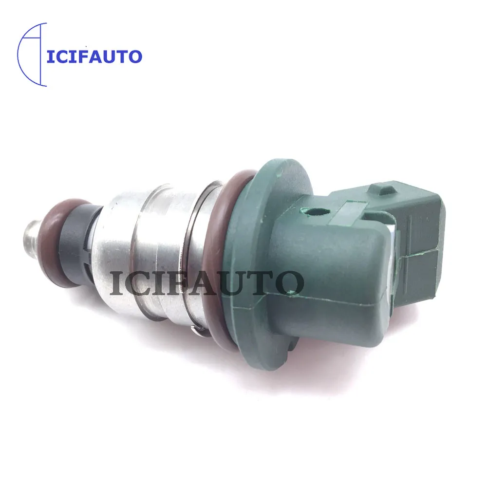 Для Renault Laguna Espace Megane 200-220CC/M ТОПЛИВНЫЙ ИНЖЕКТОР 7700867867 867867
