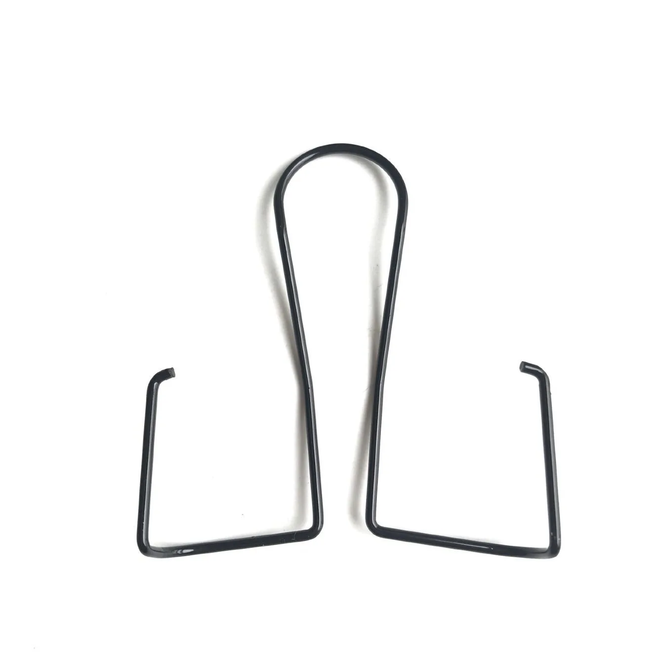 Зажимы Сменные Металлические для ремня Shure ULX U1 ULX1 ULXD UR24D 100 шт.