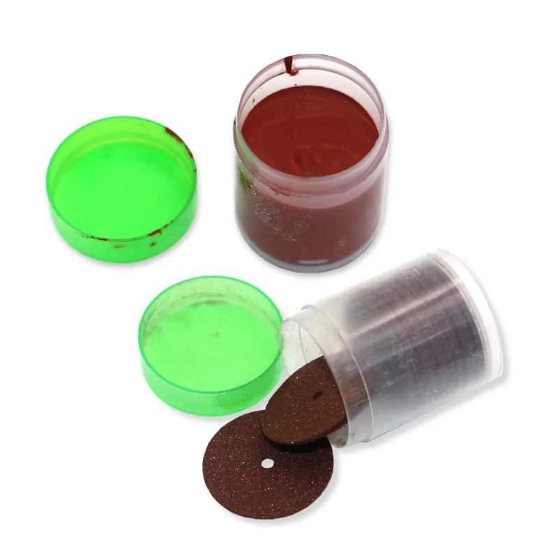 105 шт. набор аксессуаров для гравировки электрического вращающегося инструмента