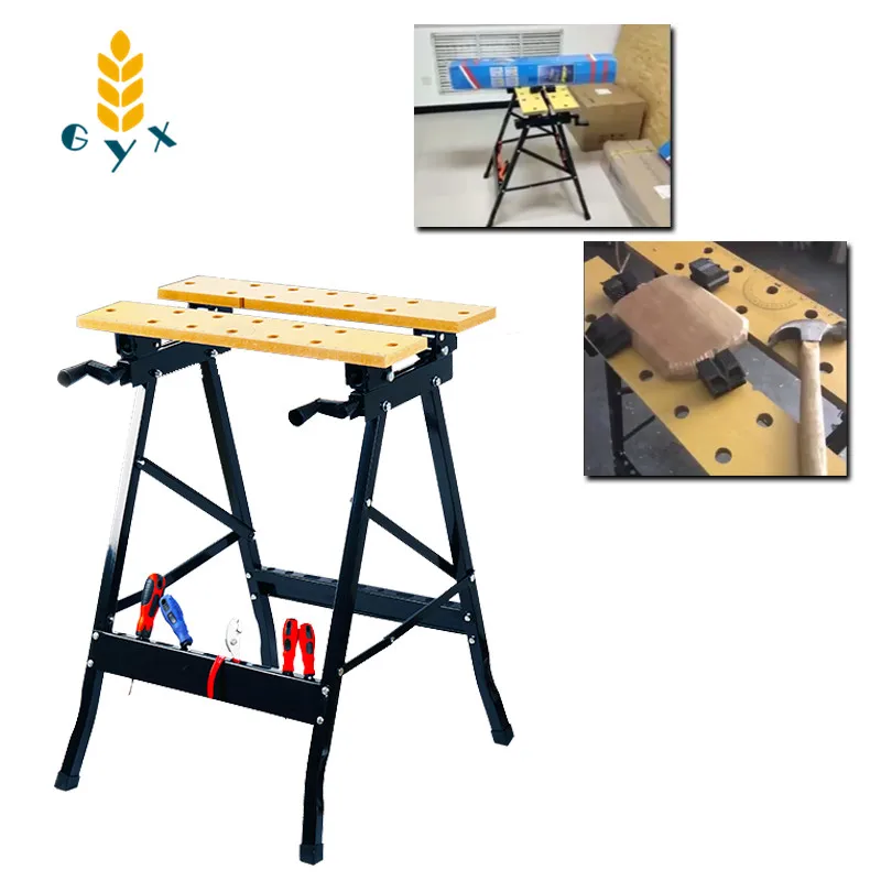 Верстак складной/верстак с соединительным столом/Многофункциональный складной