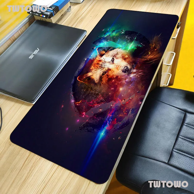 

Игровой коврик для мыши натурального цвета мозаичный высококачественный коврик для мыши из натурального каучука самый профессиональный м...