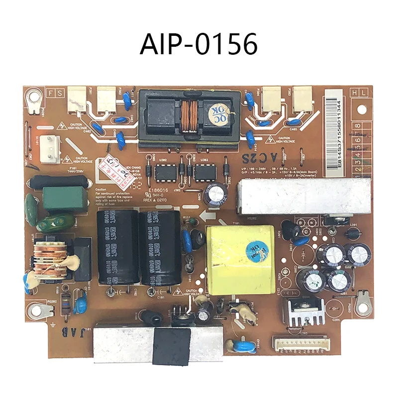 Испытательная плата питания для L204WTS L225WT L222WT L226WTQ AIP-0156 | Электроника