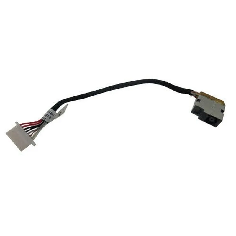 

NEW FOR HP Pavilion 14-AL Laptop Dc Jack Cable 808155-010