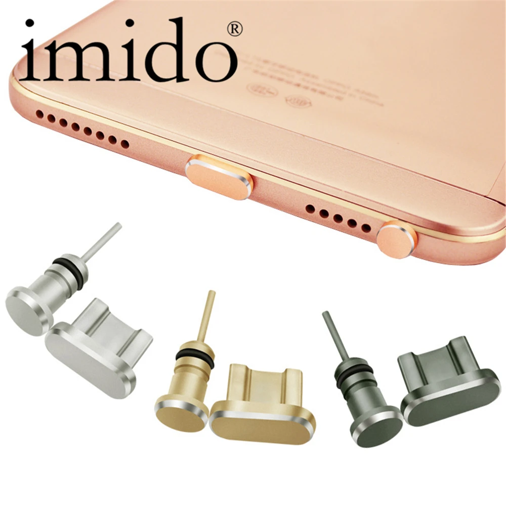 Металлическая Пылезащитная заглушка для 3 5 мм наушники Xiaomi Redmi Note 4X4 5a Pro Prime Y1 Lite 3s