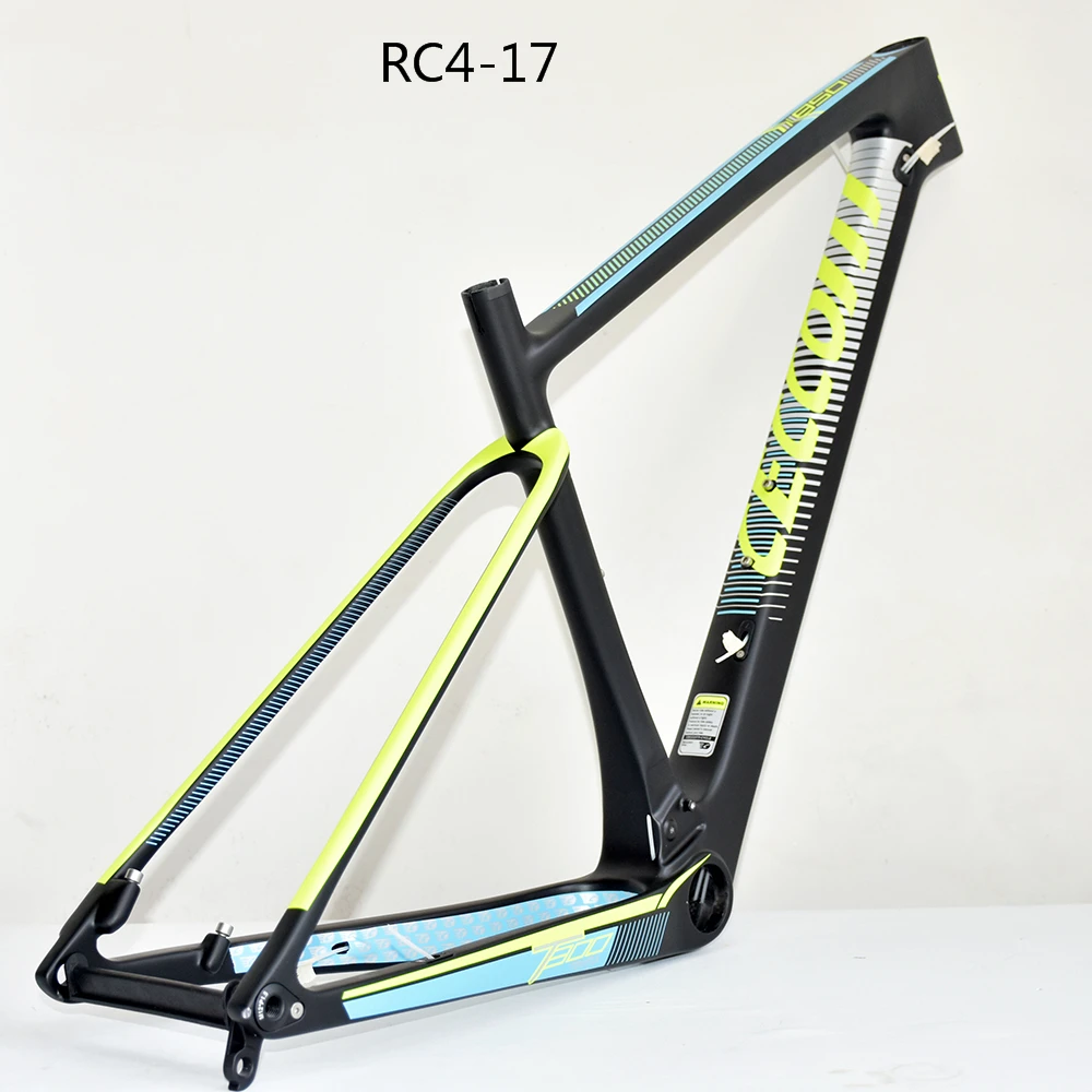 Рамка для горного велосипеда quadro carbono mtb 29er PF30 BSA велосипедная Рама из углеродного