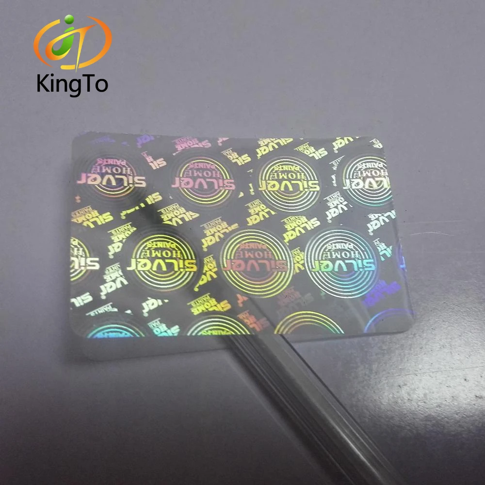 А4 Размер тепловое уплотнение голограмма ламинирующая пленка пакеты|Обложки для