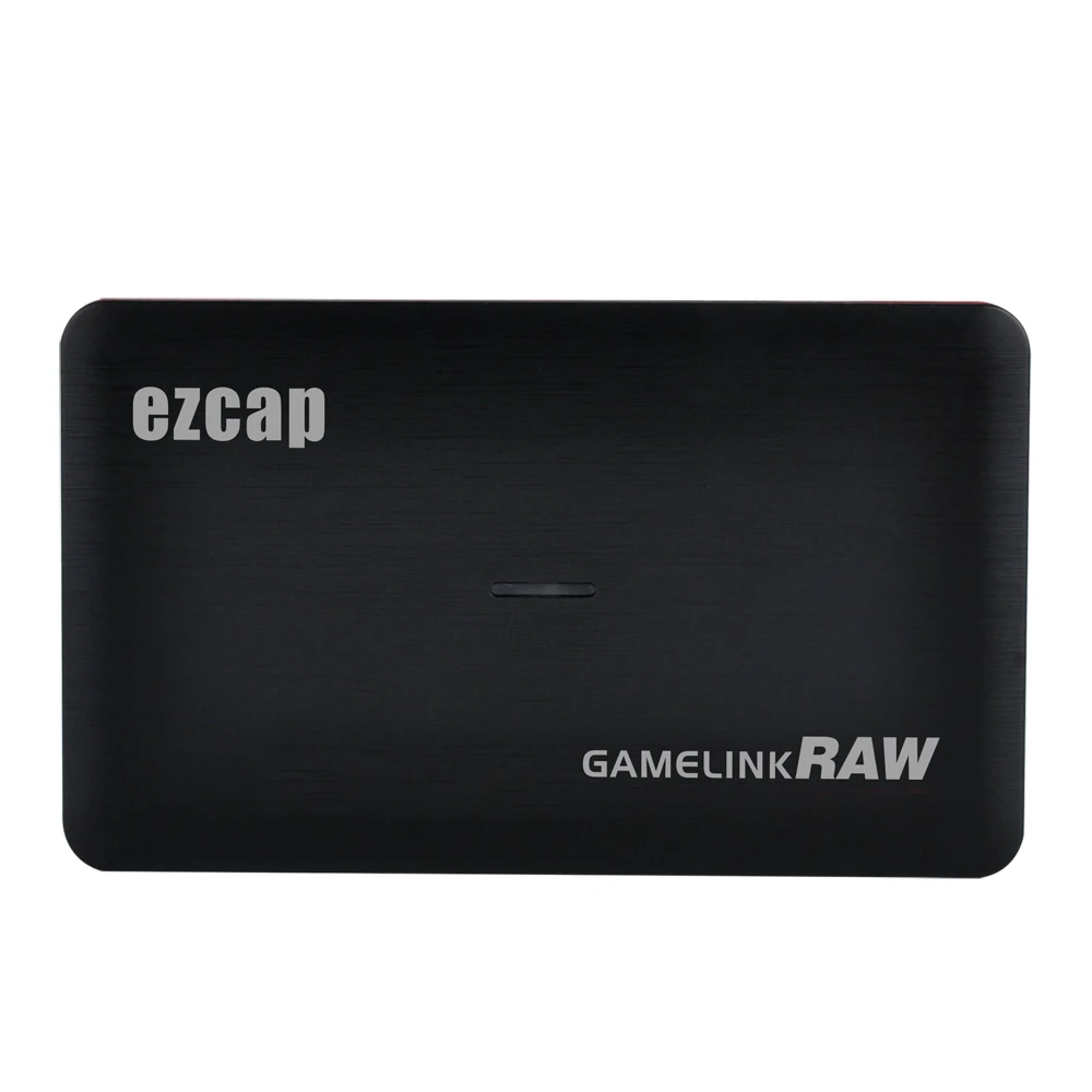 EzCAP321C USB3.0 UVC HDMI Video Capture Card With Mic in 4K 30 Pass-through 1080P120 For Win Mac Linux Android RGB Real Color | Компьютеры
