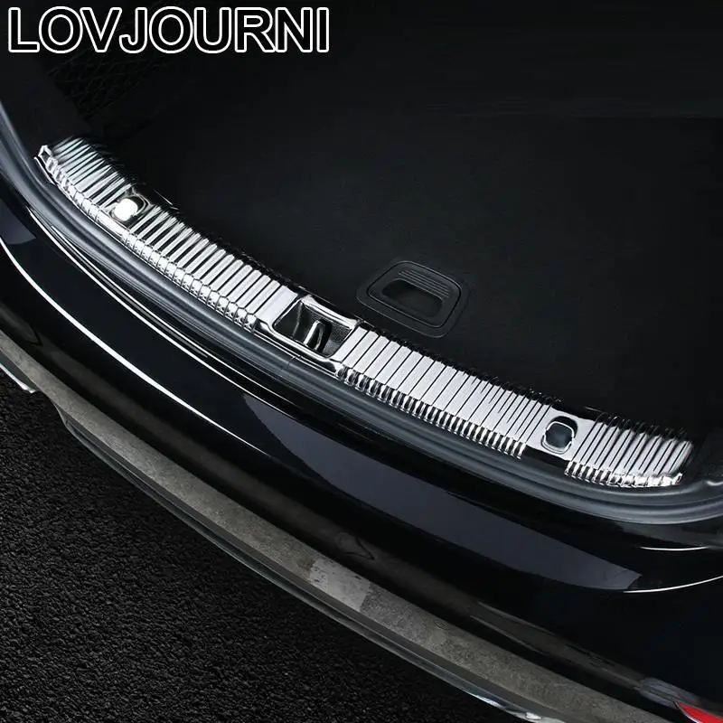 Автомобильные оконные Багажники задние панели ножная педаль внешние авто