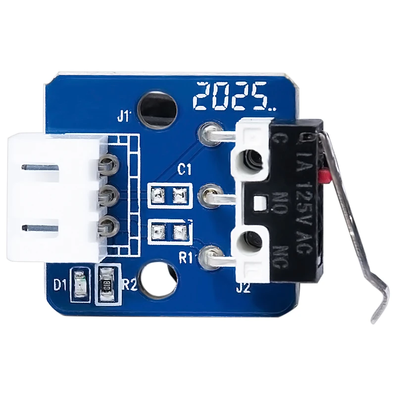 Geeetech механический торцевой модуль стоп переключатель для A10 / A20 A30 PRO A10M A20M A30M