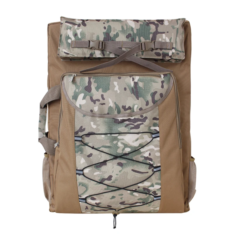 4K переносная живопись сумка для переноски чехол рисования водонепроницаемая