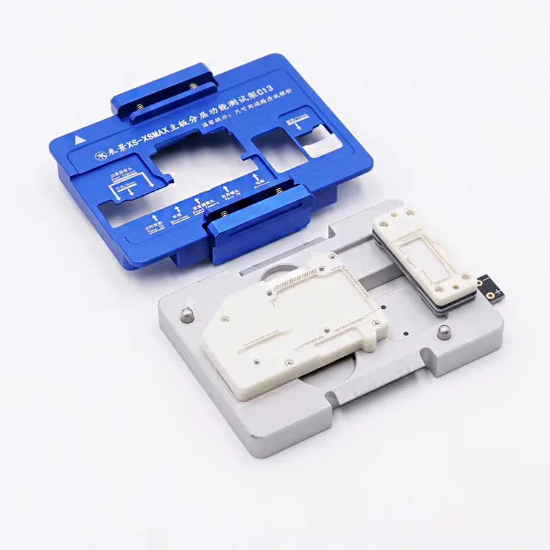 Многослойный тестовый прибор для материнской платы MJ C13 iP Xs/Xs Max | Мобильные