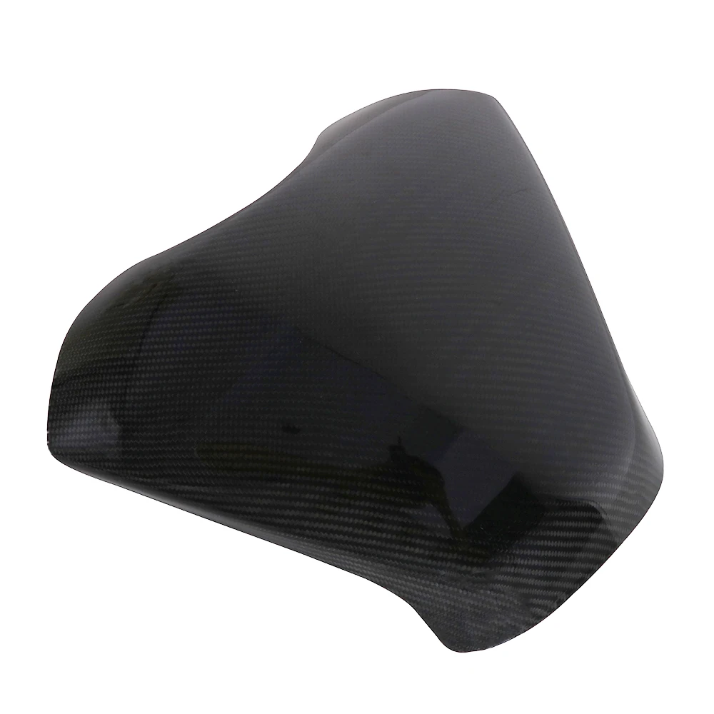Защитная Крышка Резервуара газа из углеродного волокна для мотоцикла Honda CBR1000RR CBR