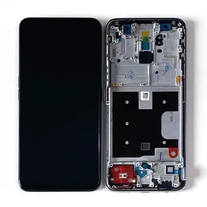 ЖК-экран 6,53 