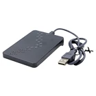 Считыватель смарт-карт USB UID, 125 кГц