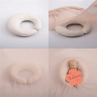 baby photography props accessories baby posing pillows cushion pad for photo prop backdrop baby photo shooting