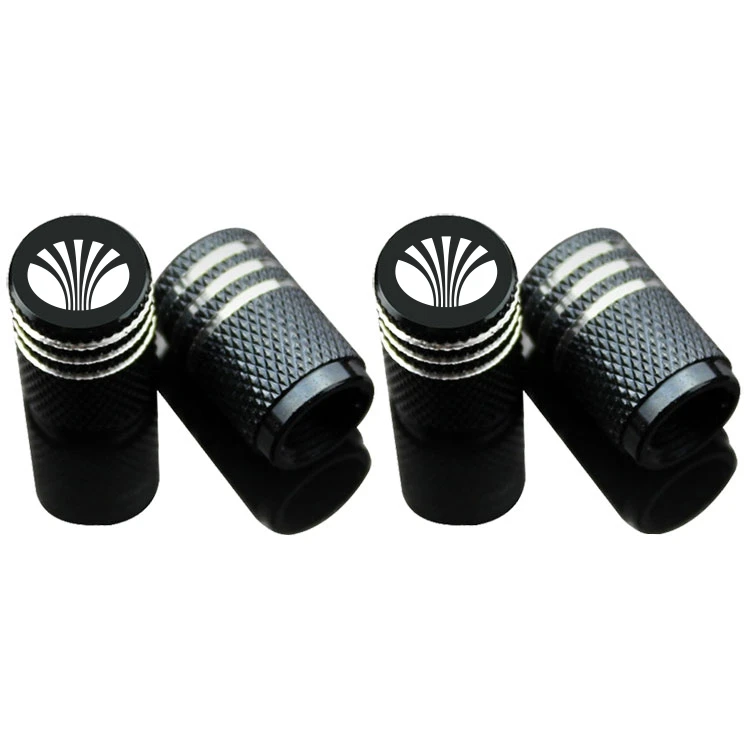 Стайлинг автомобиля колесная шина запчасти заглушки клапана крышки для Daewoo Espero