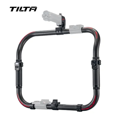PRE SALE TILTA DJI RS 2/RSC 2 Ronin RS2 комплект для стрельбы профессиональное кольцо ручной