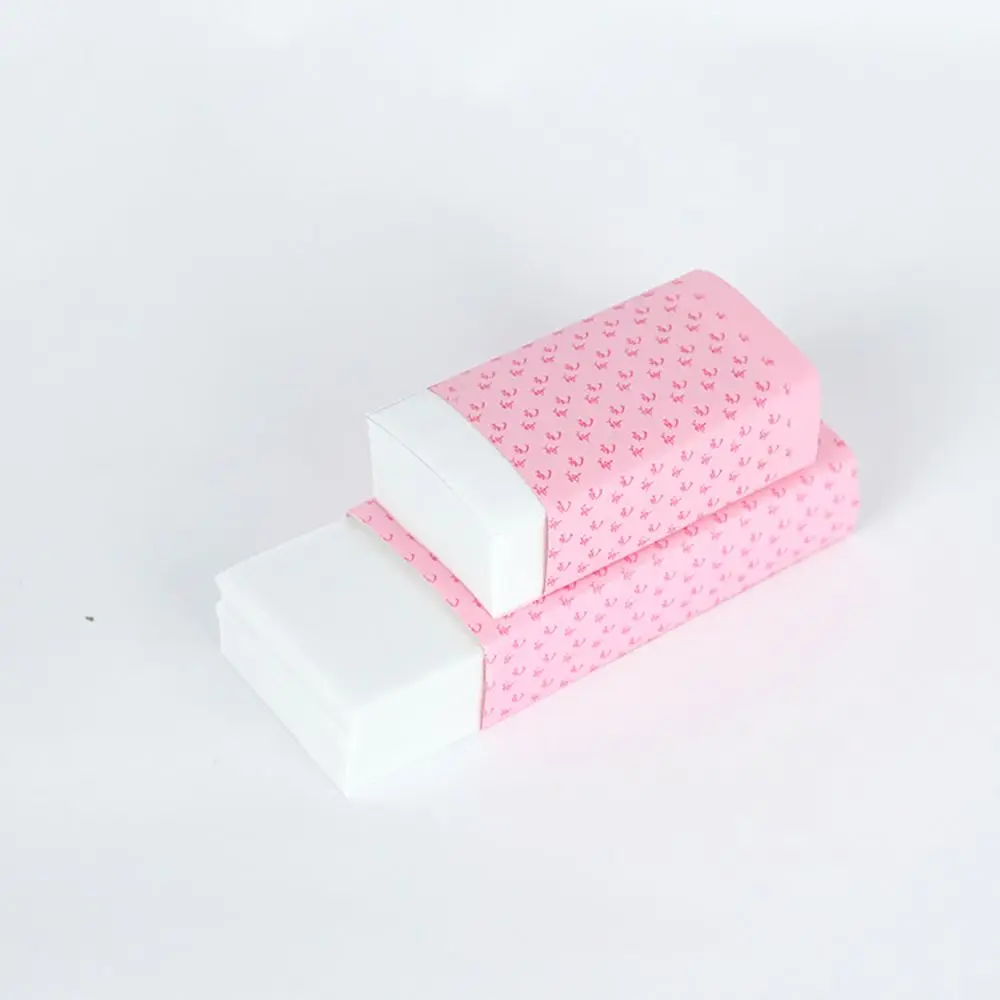 100 шт./упак. профессиональный салон краска для волос окрашивающая бумага