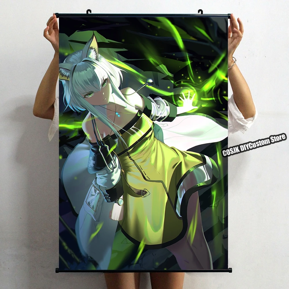 

Плакат на стену аниме «Рыцари», настенный свиток для домашнего декора, картина HD для гостиной, декоративная коллекция, художественные подар...