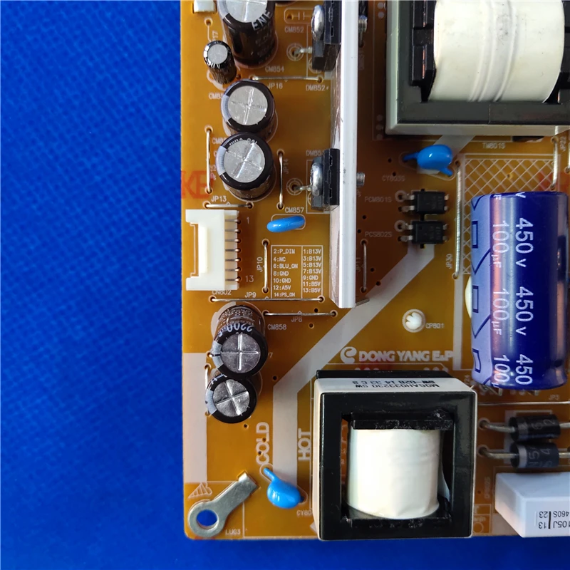 Good test work BN44-00438C 00438B I2632F1_BDY LE32D550 LE32D450 LE26D550 LE26D450 power supply board LE32D400E1W LN32D450