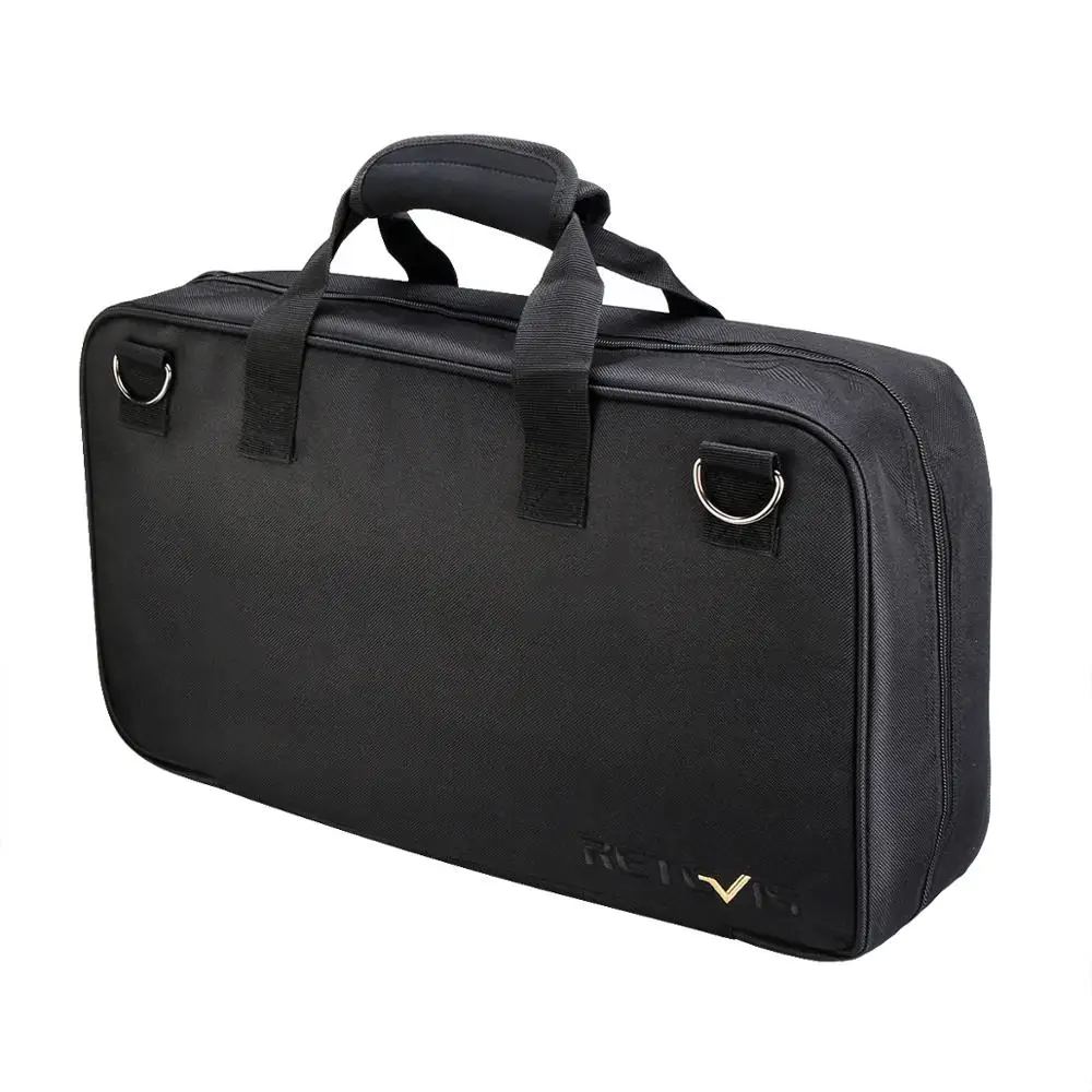 Retevis HB01 Universal Carrying  Bag For Walkie-talkie Travel Handbag With Adjustable Shoulder Walkie Case For Baofeng Retevis