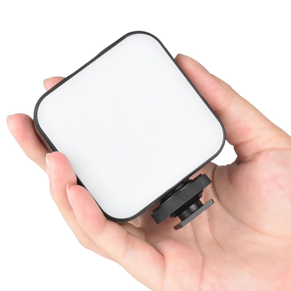 49 светодиодный непрерывное освещение для Камера Панель светильник Портативный