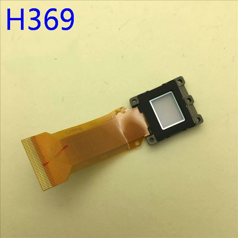 ЖК панель проектора HTPS Matrix Panel s H369 550 подходит для EB C05S/C10SE/C15S/C26SH/C28SH|Аксессуары