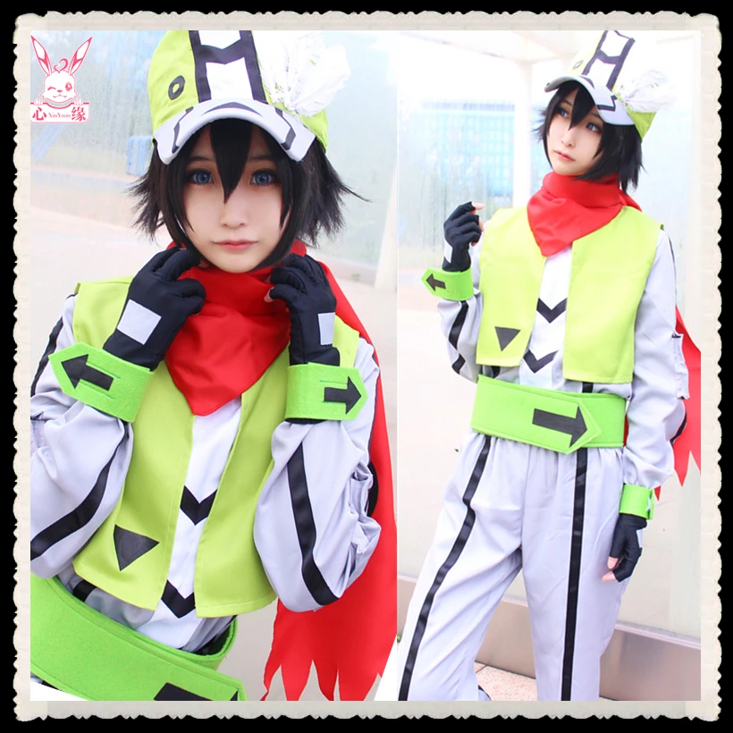 

Камил/Камилла для косплея аниме «Мир аotu», повседневная одежда для мужчин и женщин, костюм для вечеринки на Хэллоуин, японские Мультяшные персонажи