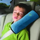 Распродажа, детские автомобильные ремни безопасности, ремни безопасности, наплечная Подушка, защитный чехол для детей, подушка, универсальная подушка