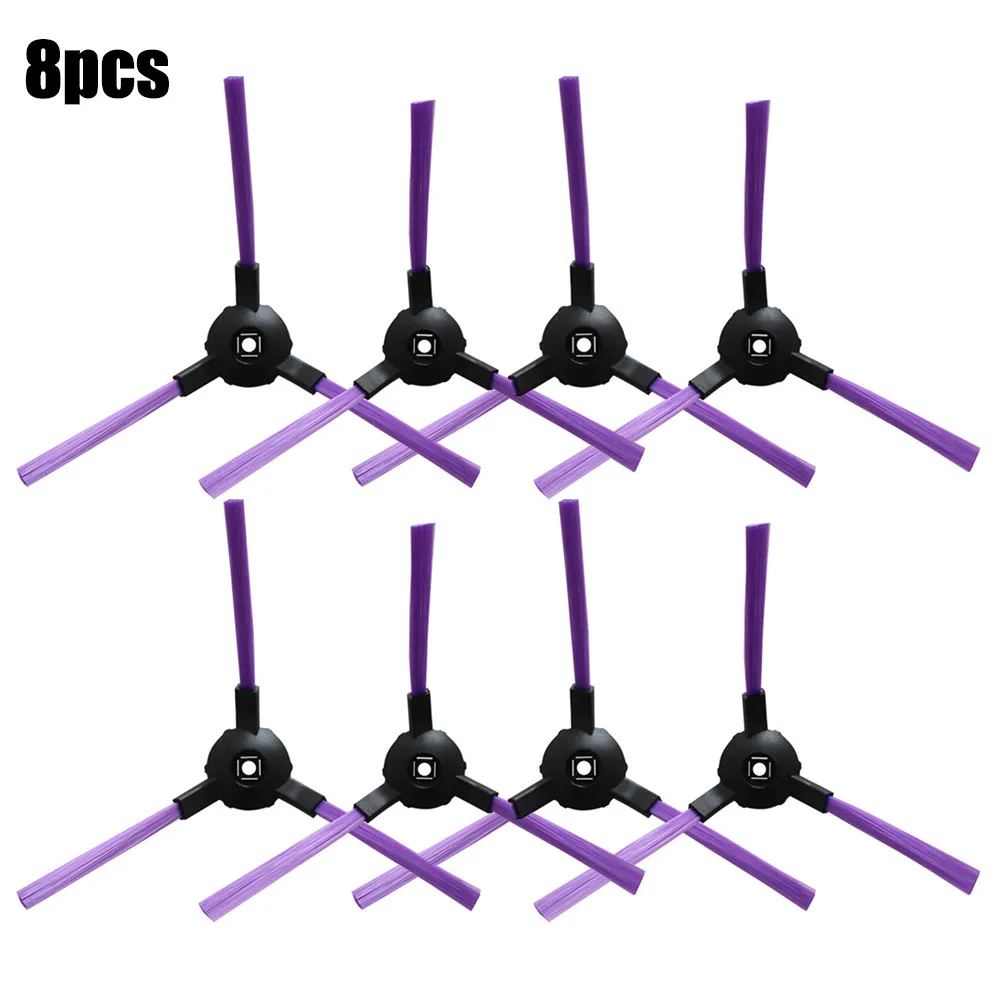 

Сменная боковая щетка для робота-пылесоса Redmon RV-R280, 8 шт.