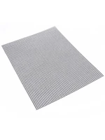 33x33 cm bbq grill mesh heat resistant reusable non stick grill mat for outdoor ovens grill cw