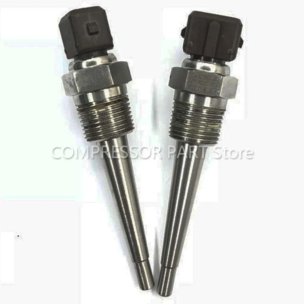 

2PCS 1089057470 1089057404 temperature sensor for Atlas Copco compressor 1089-0574-70 1089-0574-04