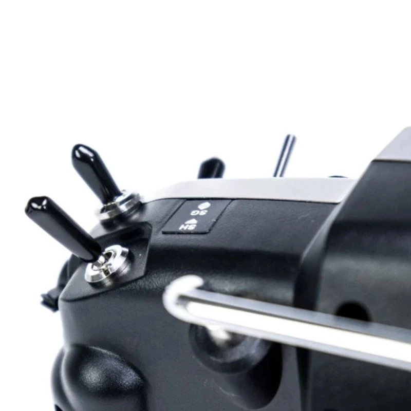 10 шт. передатчик из ПВХ противоскользящая палочка крышка оболочка для