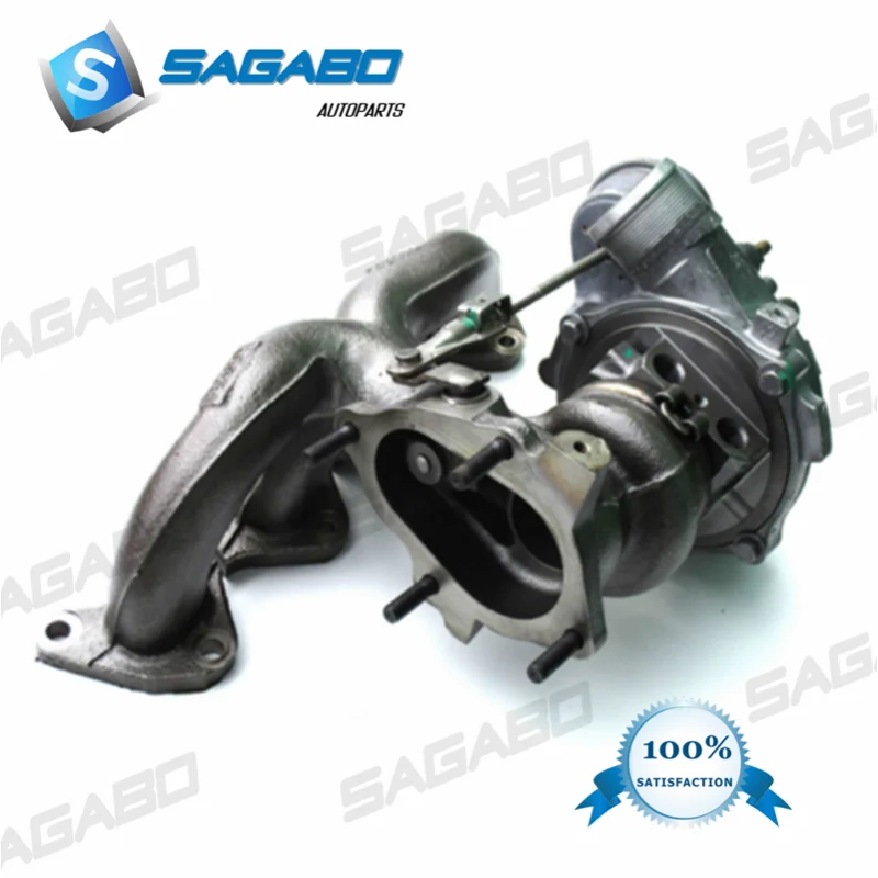 

Турбокомпрессор K03 53039880248 K03-248 turbo для Seat VW 1,4 TSI BLG BMY BWK пещера CAVD BWY CACA CAVB