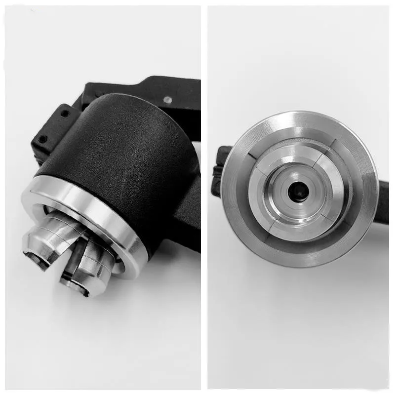 Щипцы для стеклянных флаконов 13 мм 15 20 обжимные колпачки бутылок инструменты