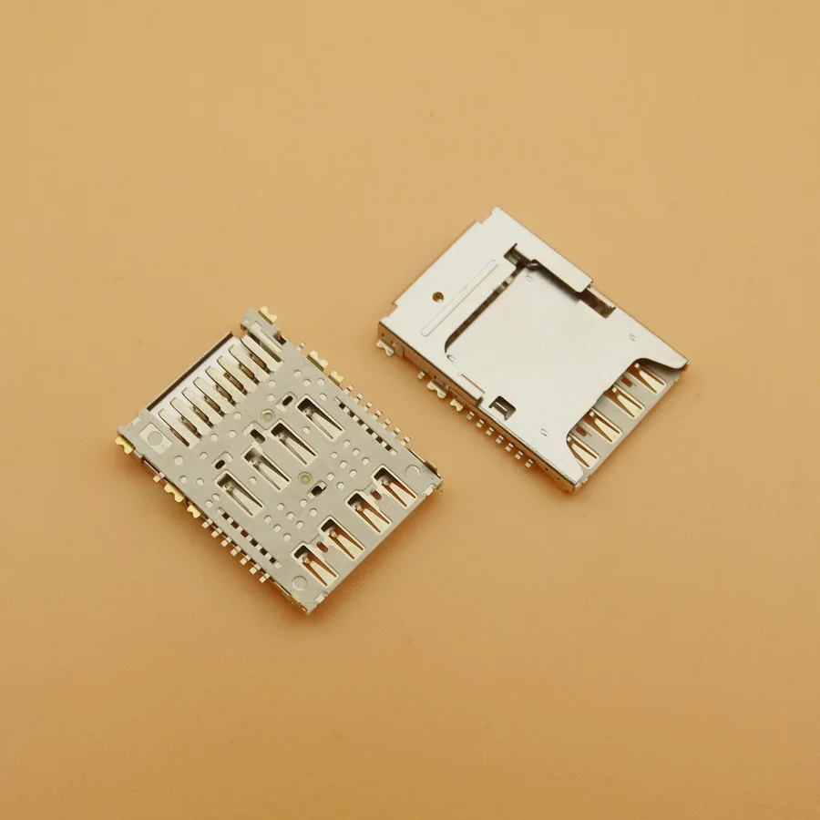 Гнездо-адаптеры для карт памяти Micro SD LG G3 D850 D851 D855 D857 D858 D859 VS985 | Мобильные телефоны
