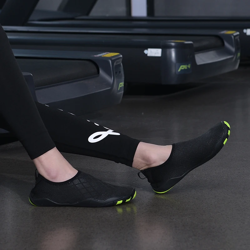 Обувь унисекс для плавания быстросохнущая акваобувь сникерсы zapatos de mujer для пляжа Мужская водонепроницаемая обувь