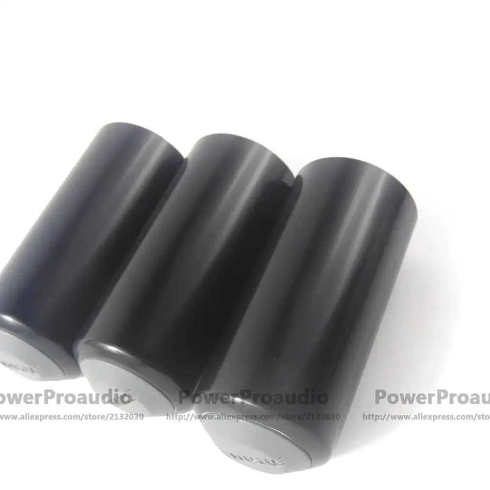 Новая крышка для беспроводного микрофона 2 шт. закручивающаяся Крышка