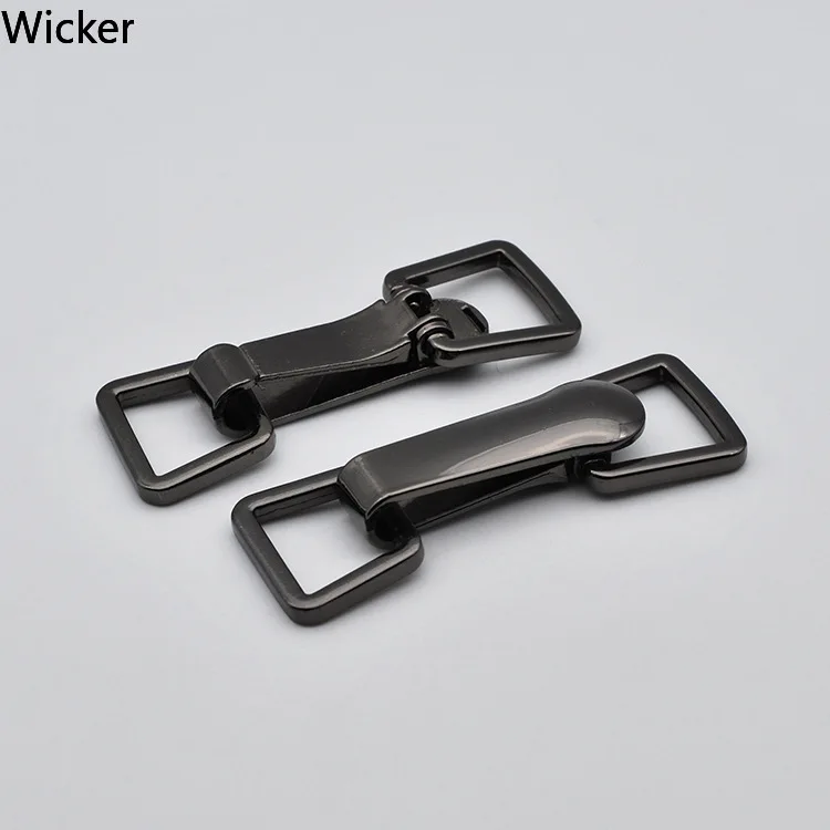 Покрытие с металлической застежкой в сочетании пряжкой для норковая шуба куртка