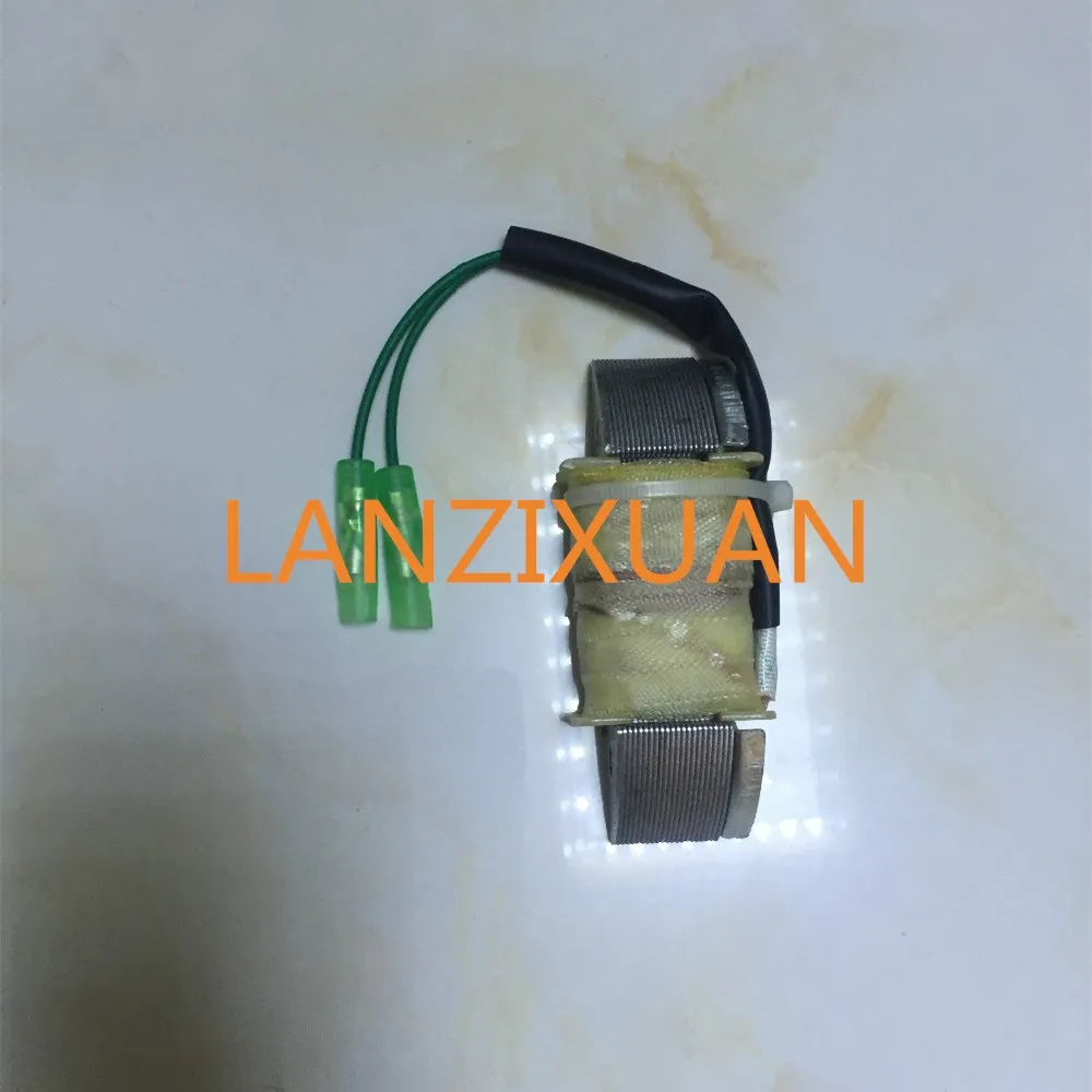 Лодочный мотор T15-04000300 блок питания в сборе для Parsun HDX 2-тактный T9.9 T15 подвесной