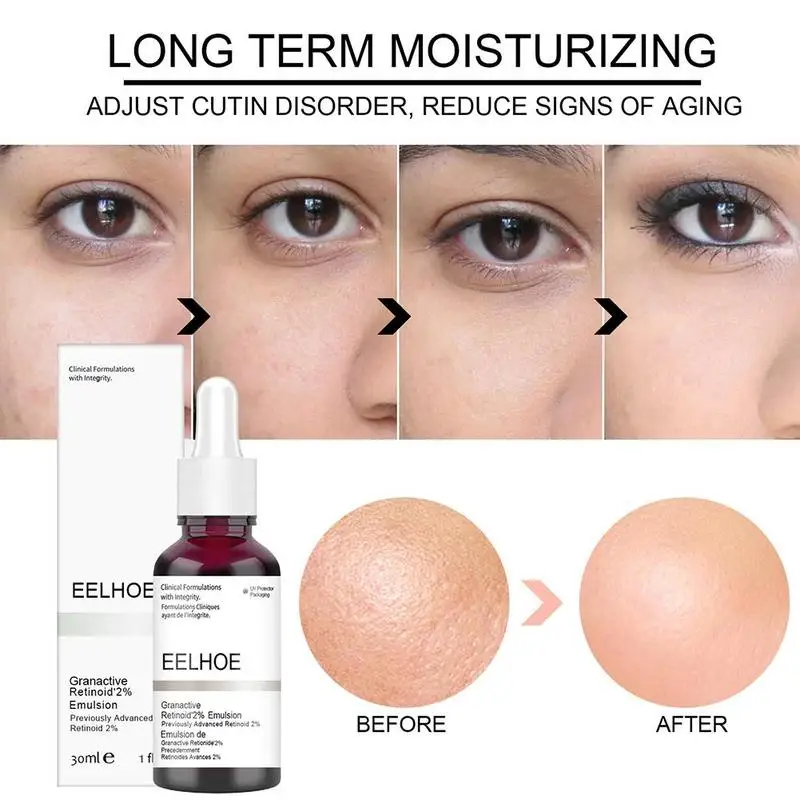 

Salicylic Acid Repair Acne Spots And Tighten Pores Serum L6R4