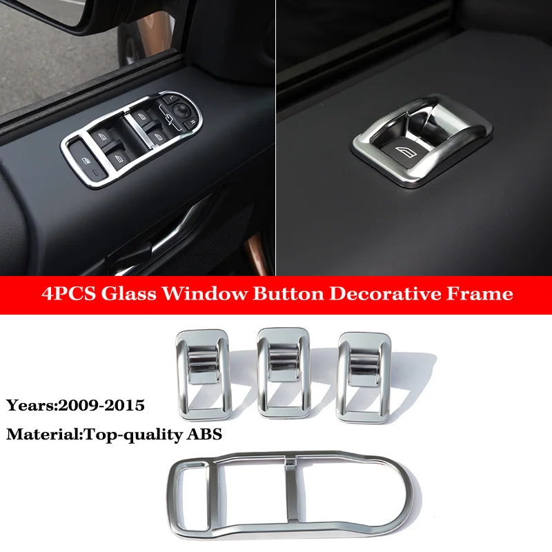 Кондиционер Выход воздуха зеркало заднего вида сиденья для Чтения Свет Накладка