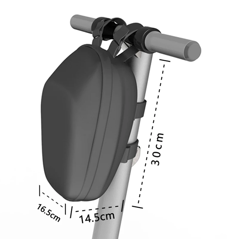 Подвесная сумка для скутера Pro m365 Ninebot ES2 ES1 Электрический скутер велосипед