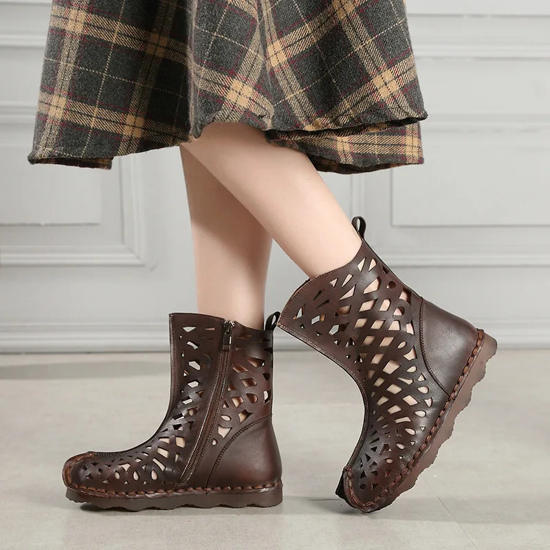 Женские сандалии на мягкой подошве повседневные летние сандалии-гладиаторы